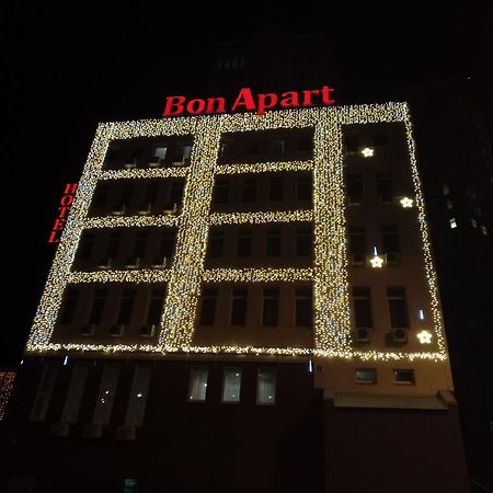 Bonapart Hotel By Uhm Kiev Eksteriør billede