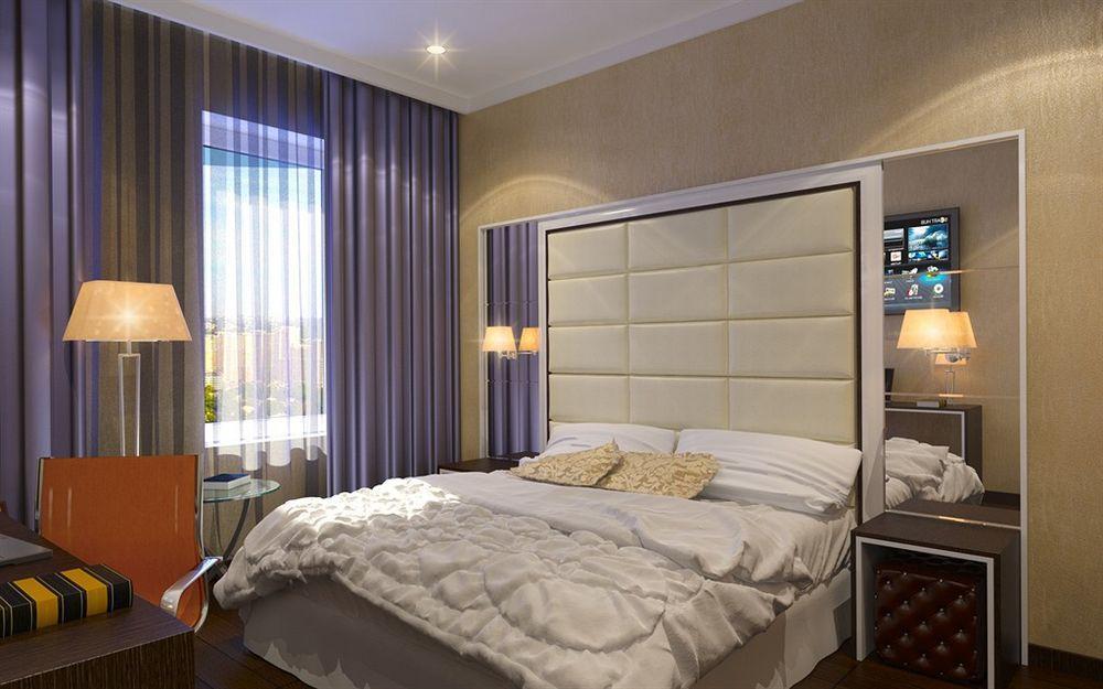 Bonapart Hotel By Uhm Kiev Eksteriør billede
